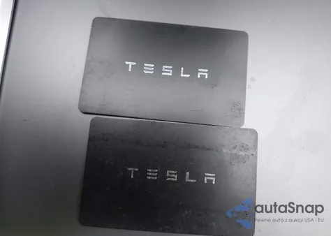 2022 Tesla Model 3 Rear-Wheel Drive z USA, uszkodzony, nr VIN 5YJ3E1EA3NF341830